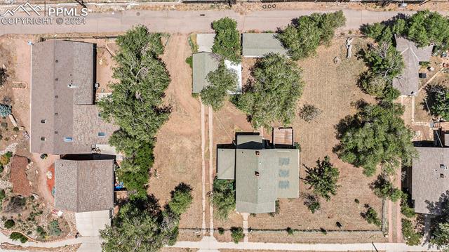 2522 W Vermijo Avenue