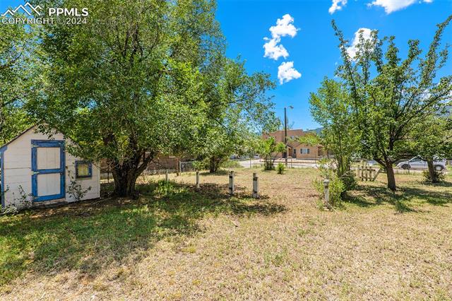 2522 W Vermijo Avenue