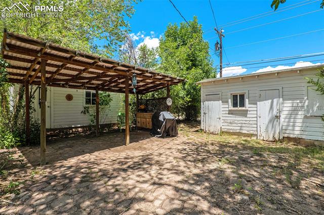 2522 W Vermijo Avenue