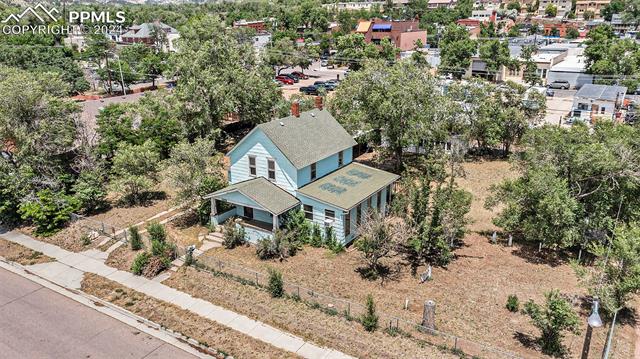 2522 W Vermijo Avenue