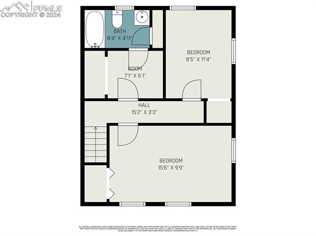 2522 W Vermijo Avenue