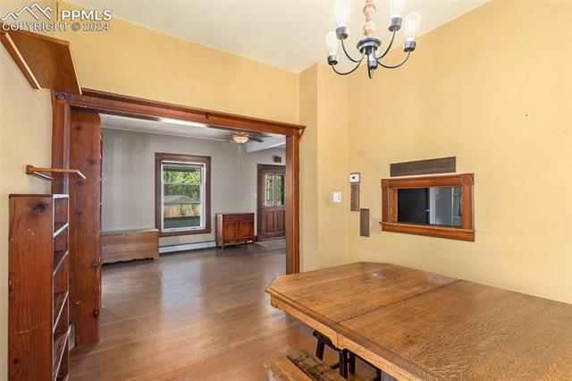 2522 W Vermijo Avenue