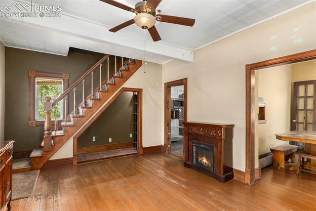 2522 W Vermijo Avenue