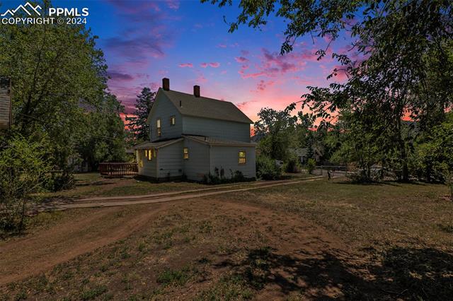 2522 W Vermijo Avenue