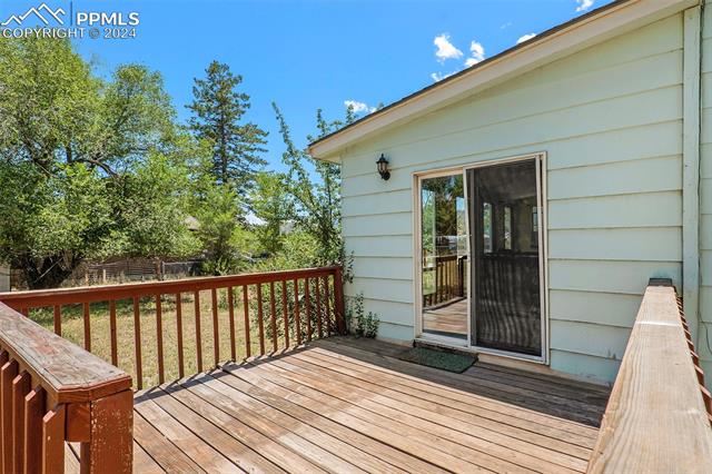 2522 W Vermijo Avenue