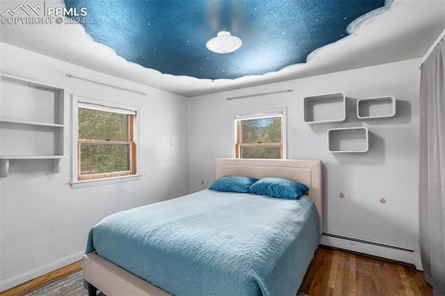 2522 W Vermijo Avenue