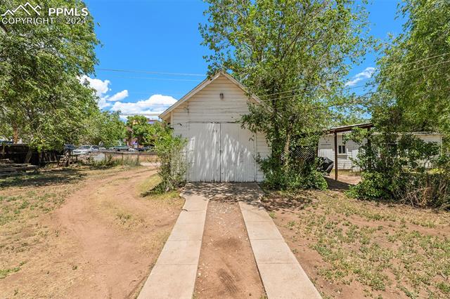 2522 W Vermijo Avenue