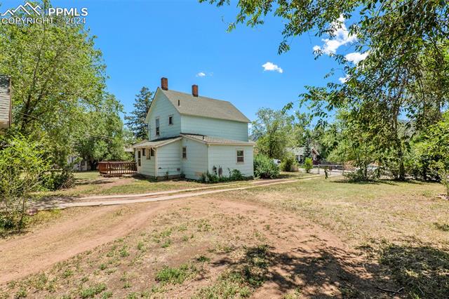 2522 W Vermijo Avenue