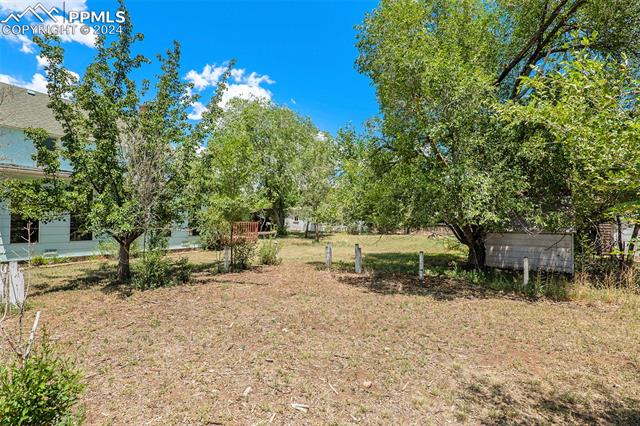 2522 W Vermijo Avenue