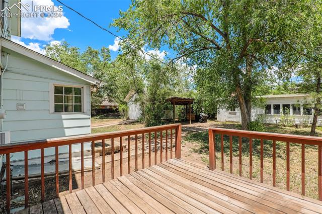 2522 W Vermijo Avenue