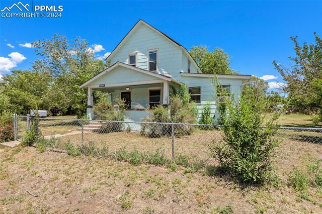 2522 W Vermijo Avenue