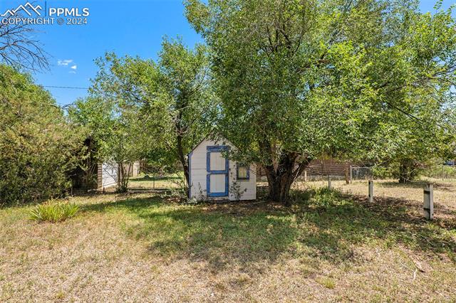 2522 W Vermijo Avenue