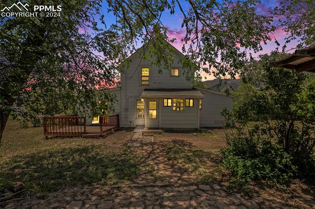 2522 W Vermijo Avenue