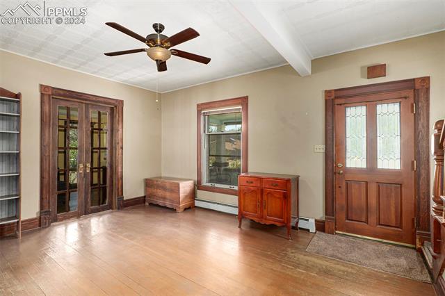 2522 W Vermijo Avenue