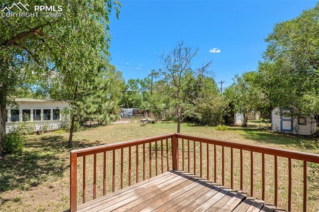 2522 W Vermijo Avenue