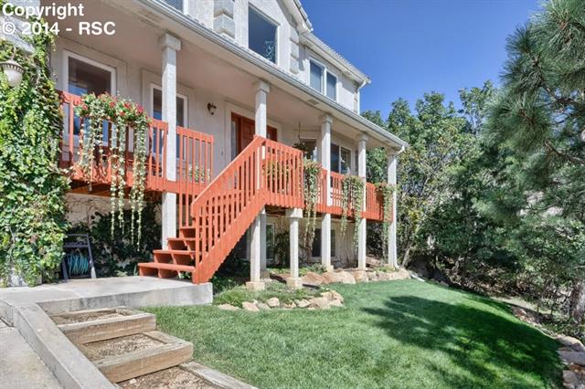 20 Villegreen Street