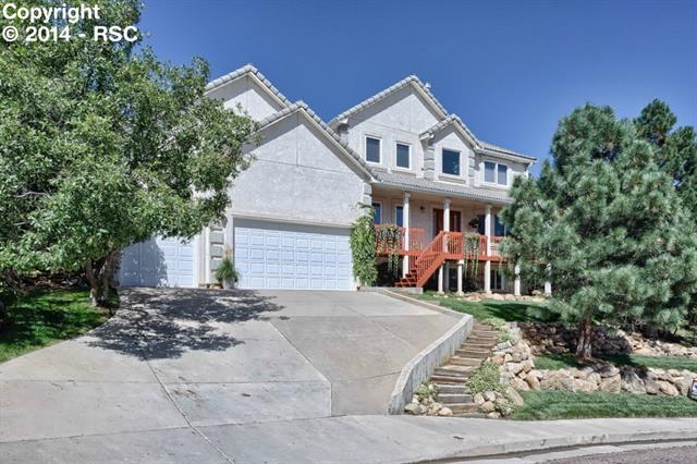 20 Villegreen Street