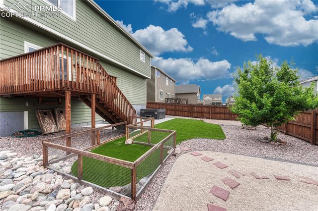 11298 Scenic Brush Drive