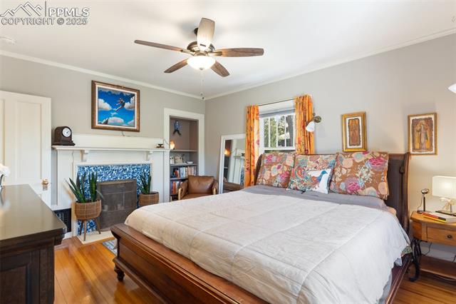 20 W Caramillo Street