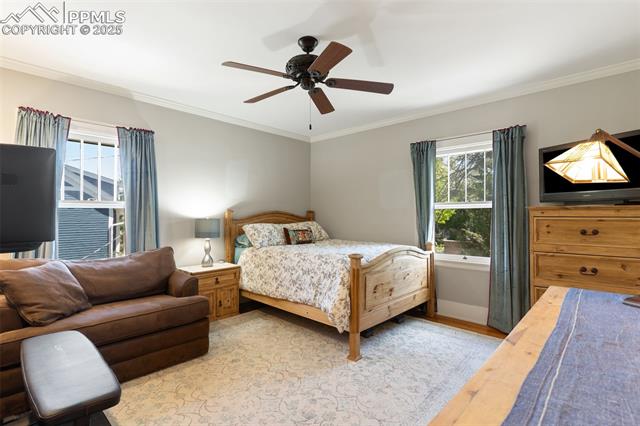 20 W Caramillo Street