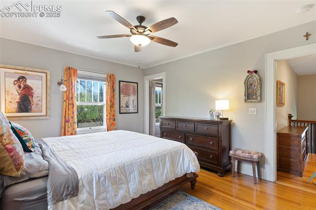 20 W Caramillo Street