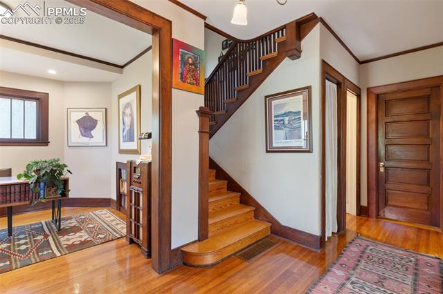 20 W Caramillo Street