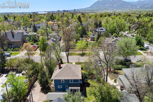 20 W Caramillo Street