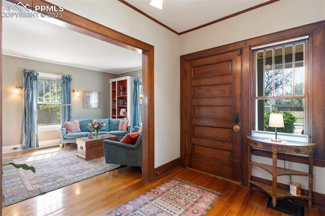 20 W Caramillo Street