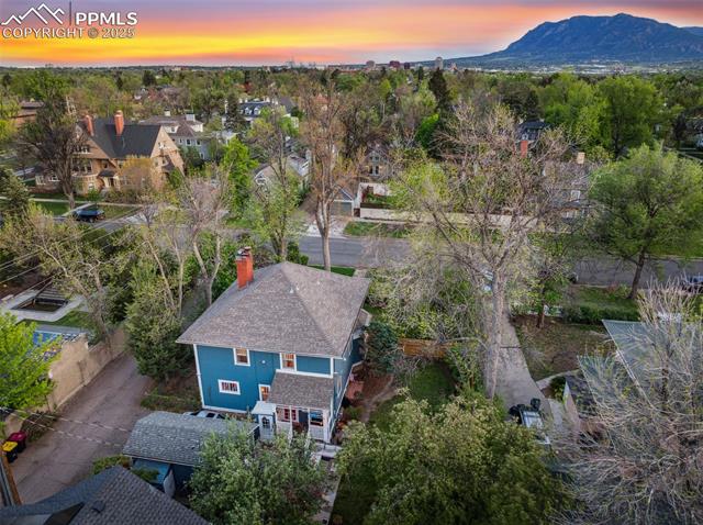 20 W Caramillo Street