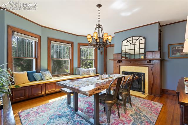 20 W Caramillo Street