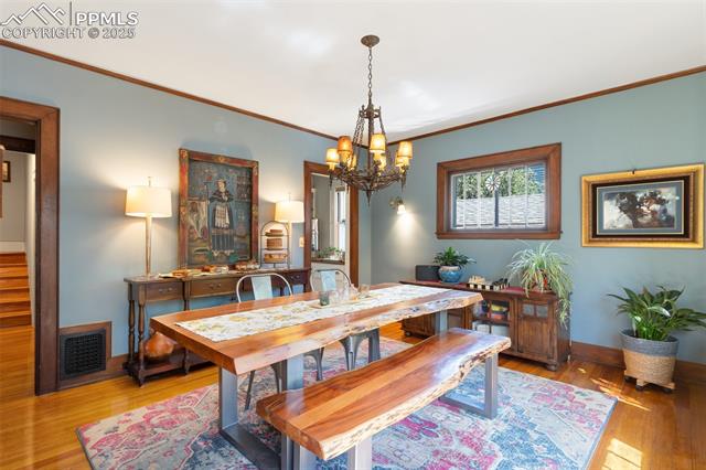 20 W Caramillo Street