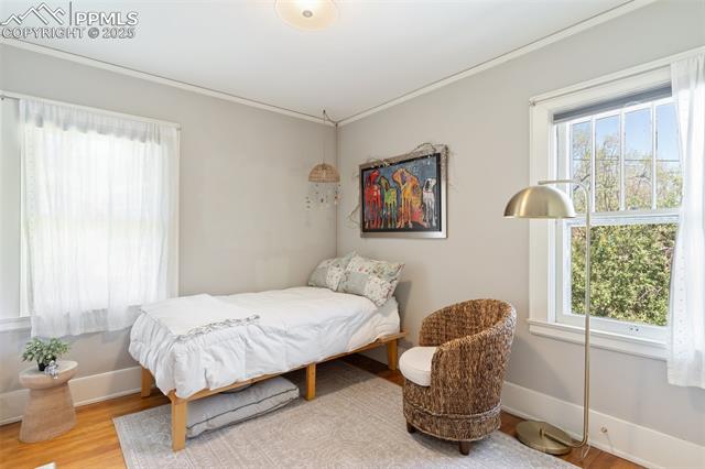 20 W Caramillo Street