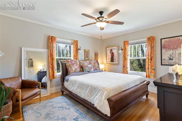 20 W Caramillo Street