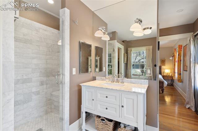 20 W Caramillo Street