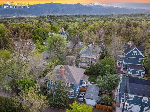 20 W Caramillo Street