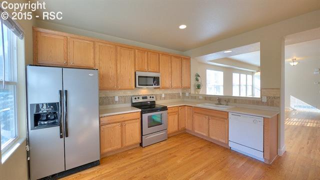 2343 St Claire Drive