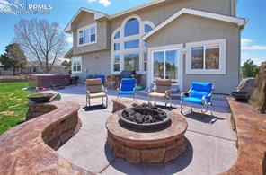 1350 Bowstring Road