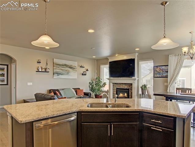 10767 Blanca Peak Court