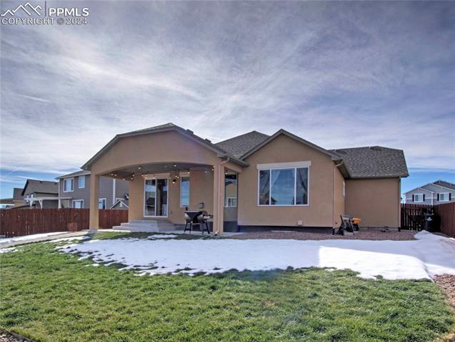 10767 Blanca Peak Court