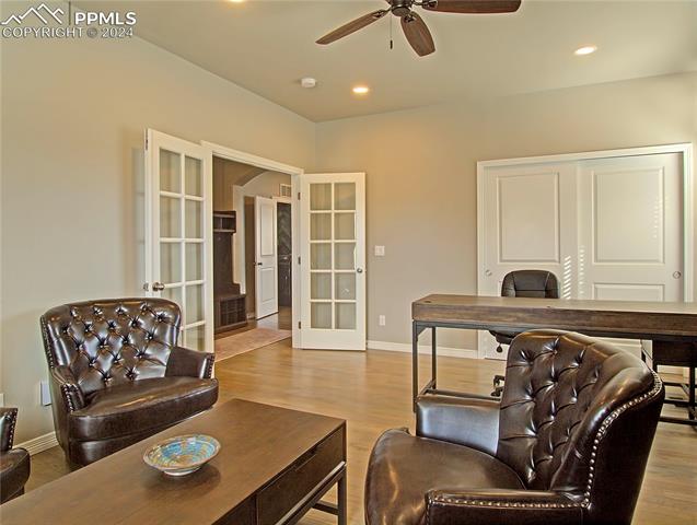 10767 Blanca Peak Court