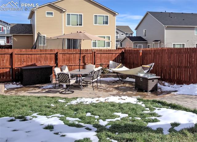 10767 Blanca Peak Court