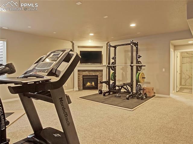 10767 Blanca Peak Court