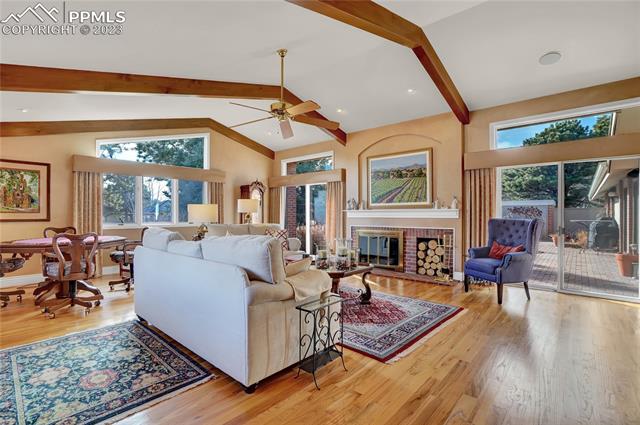 2723 Fawn Grove Court