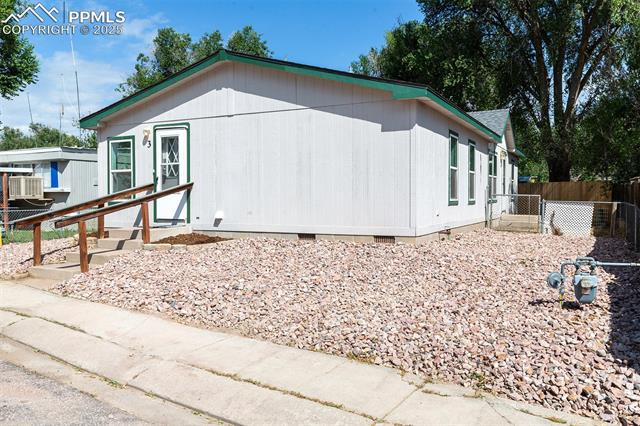 3 Jemez Lane