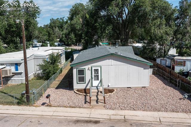 3 Jemez Lane