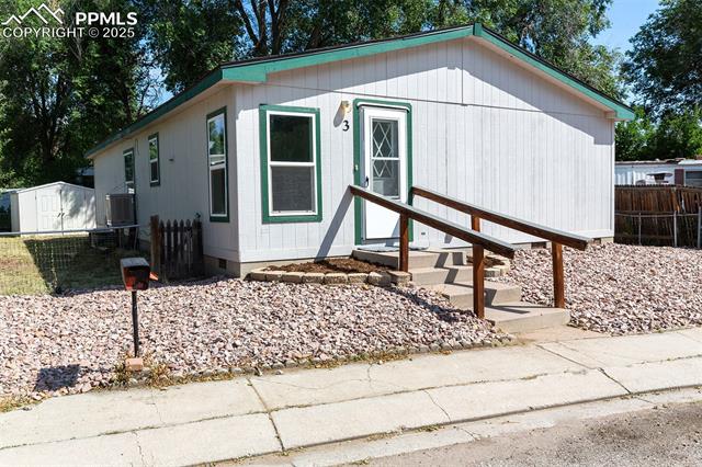 3 Jemez Lane