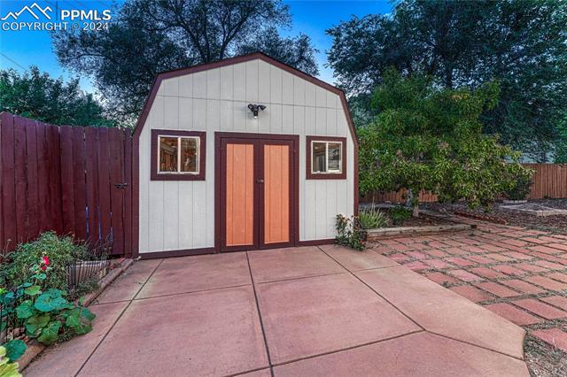 1313 E Platte Avenue