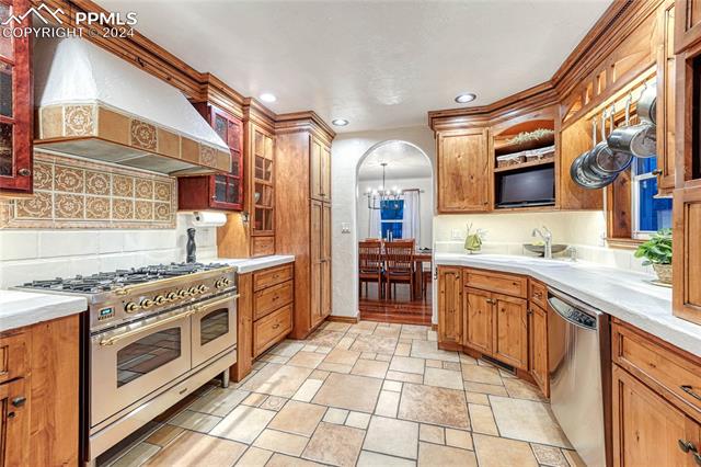 1313 E Platte Avenue