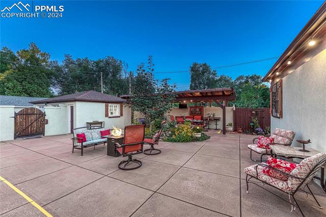 1313 E Platte Avenue