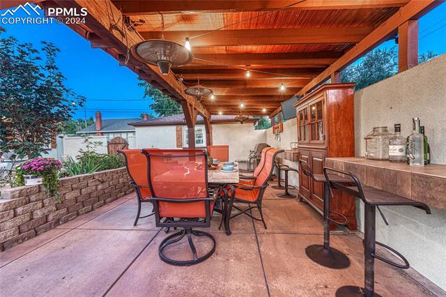 1313 E Platte Avenue